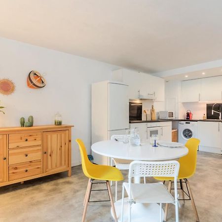 Spacious Apartment W Private Parking In Old Lille Zewnętrze zdjęcie